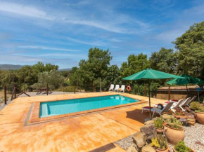 Holiday Home Monells